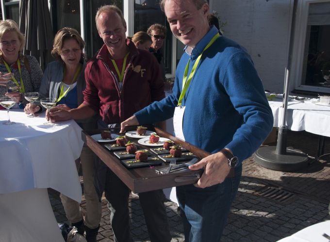 Amusetour - Ontdek culinair Vlieland