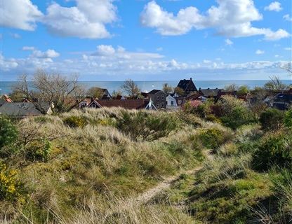Wandelcoaching Vlieland Vlieland
