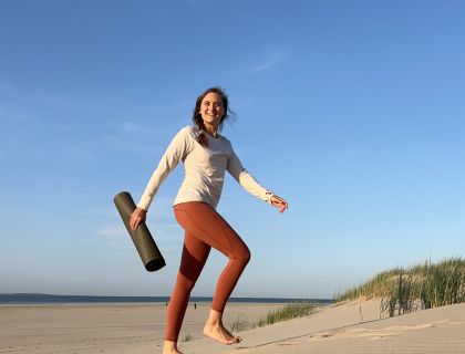 Vlieland Yoga Vlieland