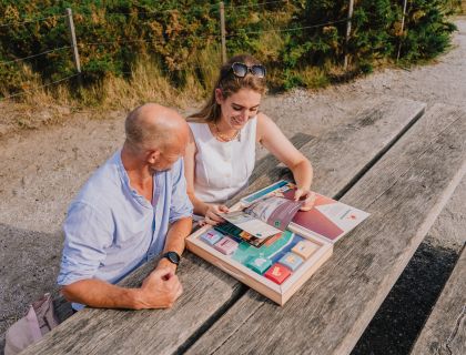 Smaakverkenners Vlieland Vlieland