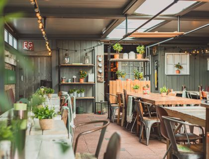 Trattoria Oliva Vlieland