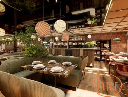 Restaurant De Herbergh van Flielant Vlieland