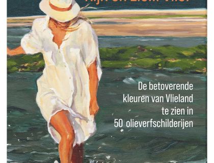 Expositie Kijk en zie... Vlie! Vlieland