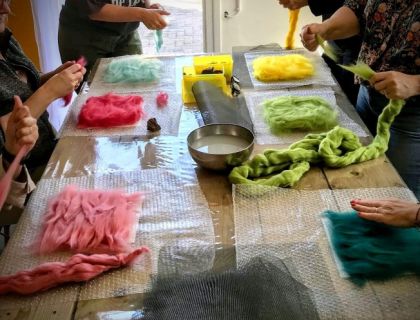 Het Baken Vlieland Vlieland