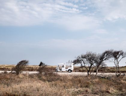 Tuk Tuk Vlieland Vlieland
