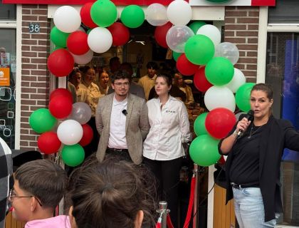 SPAR Hoekman Vlieland