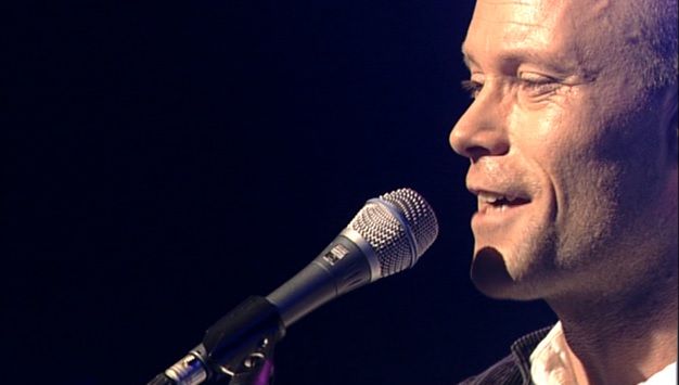 Optreden Sjoerd - Sjoerd speelt in Bar de ZeeVaert
