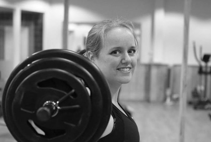 Bodypump - Sporten met Ellen, reserveren 06-15100031.
