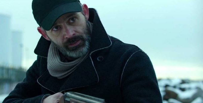 Flimweekend Het Spannende Noorden - De beste Scandinavische thrillers en drama’s
