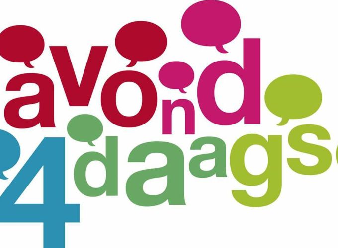 Avond 4 daagse Vlieland - Inschrijven is mogelijk voor 5 en 10 km, inschrijfformulier invullen bij Flidunen.