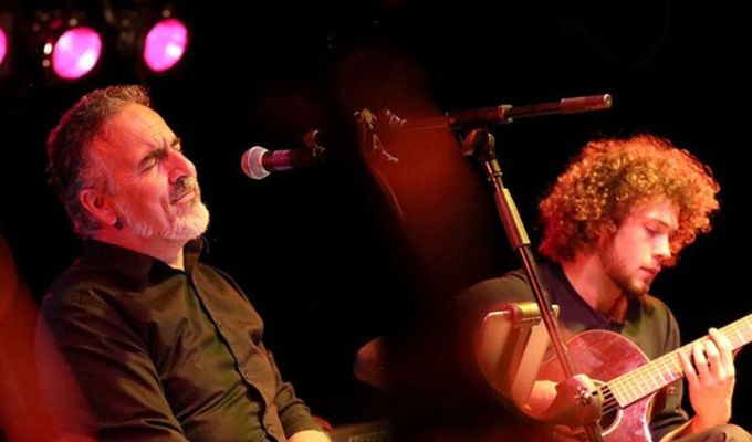 Vlieblues - Bluesmuziek aan zee, 26 en 27 juni 2020, Oost-Vlieland, gratis entree.
