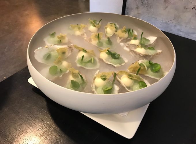 Amusetour - Ontdek culinair Vlieland!