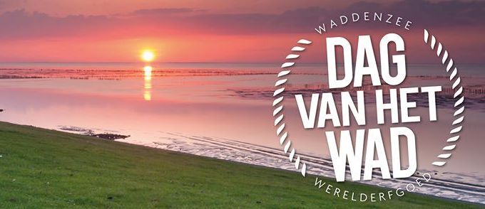 Dag van het Wad - Het verjaardagsfeestje van Werelderfgoed Waddenzee.