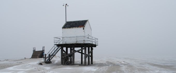 Eilander sagen en vertellingen - Vooraf aan de balie van De Noordwester of online.