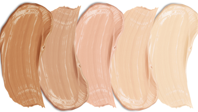 Foundation & Blush workshop - Over de do’s and dont’s van foundation en welke het beste past bij jouw huid, reserveren bij Zin aan Zee.