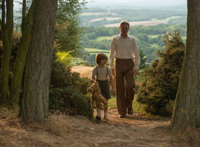 Filmweekend Naar Buiten - De mooiste verhalen van het platteland bij Podium Vlieland, reserveer je tickets online.