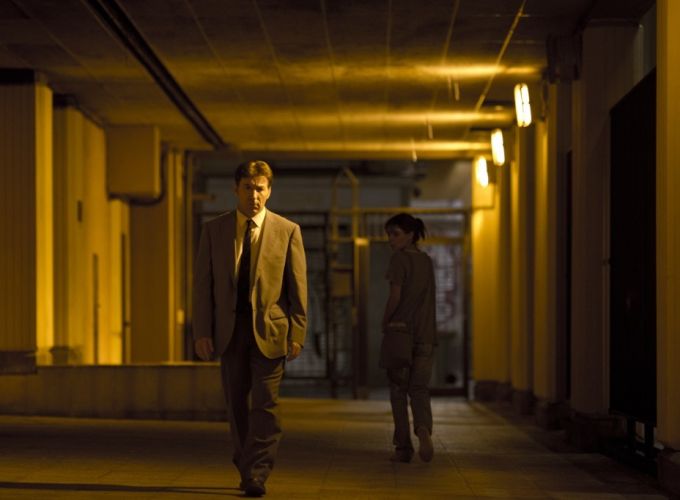 Filmweekend De Eenzame Speurder - De spannendste politiedrama’s bij Podium Vlieland, reserveer je tickets online.