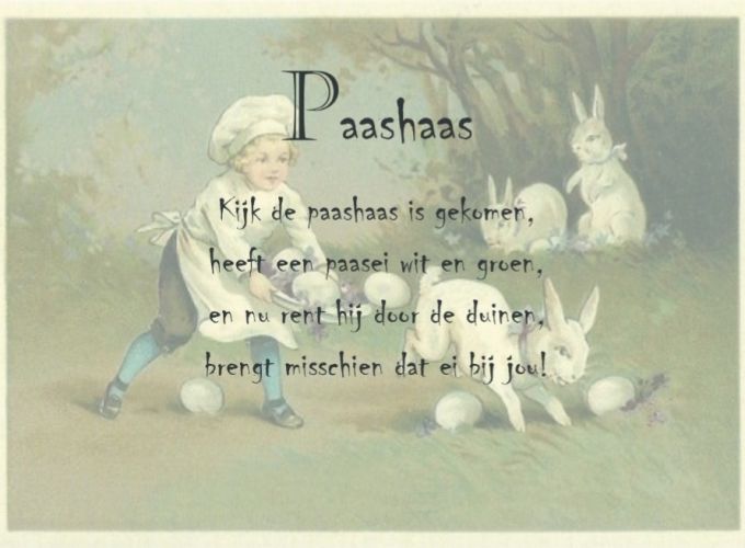 Paasbrunch - 1e & 2e Paasdag te bestellen bij de Vlielander Chef, minimaal 1 dag van te voren.