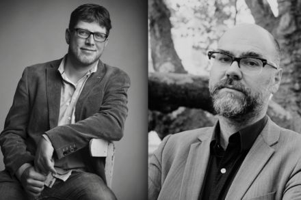 Poëzie & Muziek - Gedichten op Stortemelk in de Grote Zaal op Kampeerterrein Stortemelk.
