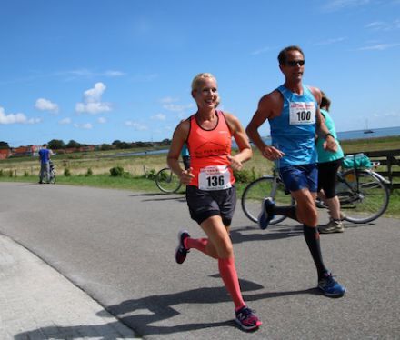 Stortemelk Halve Marathon - Stortemelk Halve Marathon