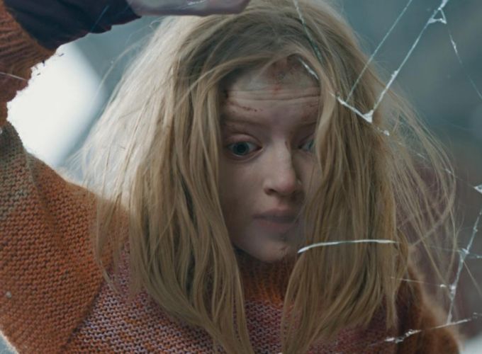 Filmweekend Het Spannende Noorden - Bij Podium Vlieland, reserveer uw tickets online.