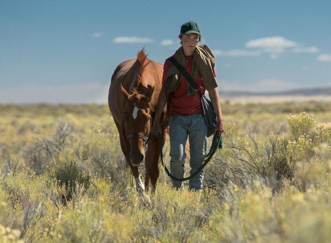 Filmweekend Op reis - De mooiste road movies, reserveer je tickets online.