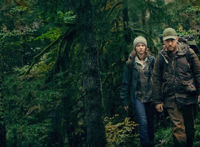 Filmweekend Naar de Wildernis - De mooiste natuurfilms bij Podium Vlieland, reserveer je tickets online.