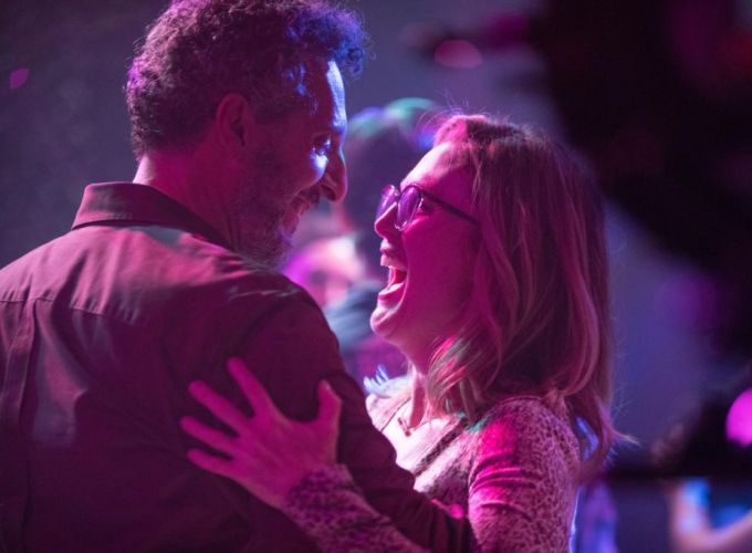 Filmweekend Leve de Liefde - Kostuumdrama’s voor romantische zielen bij Podium Vlieland, reserveer je tickets online.