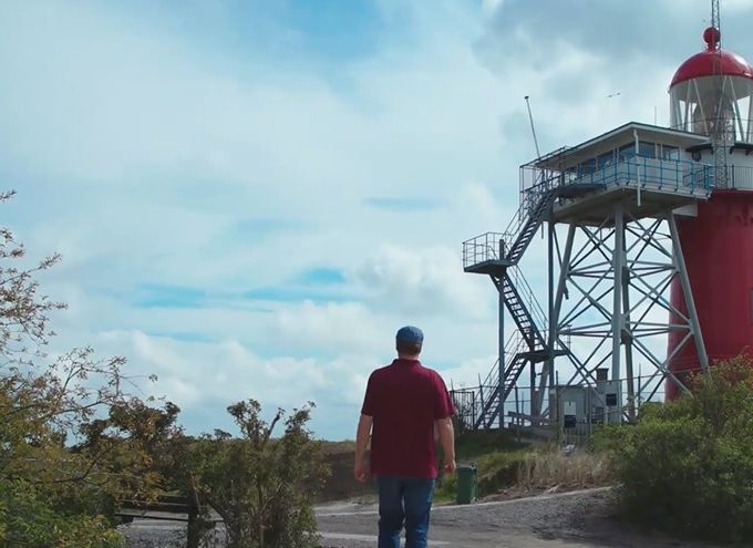 De Kaasbunker, videotour & proeverij - In en rond de Vlielander Kaasbunker, aanmelden bij de VVV.