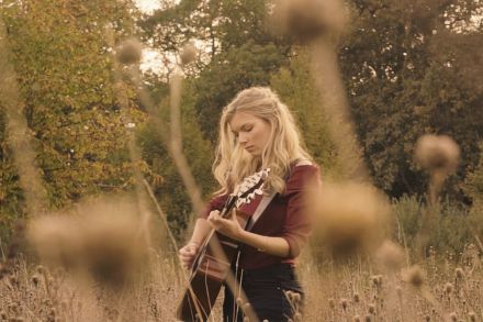 Hannah Mae - Stortemelk Duinpansessie, muziek