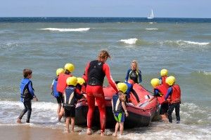 Summer Outdoor - Activiteiten voor de leeftijd, 5 tot 8 jaar.