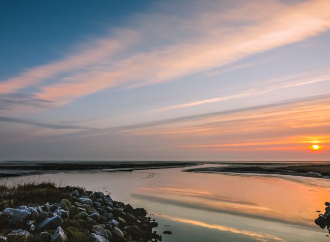 Avondexcursie - Wandel mee, minimaal een dag vooraf aanmelden bij de VVV of De Noordwester.
