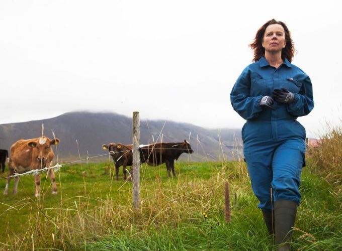 Filmweekend De Boer Op - De mooiste verhalen van het platteland bij Podium Vlieland, reserveer je tickets online.