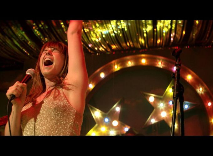 Filmweekend Horen en Zien - Heerlijke, muzikale feelgoodfilms bij Podium Vlieland, reserveer je tickets online.
