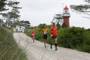 Vuurtorenloop - Wees gewaarschuwd, het is zeer verslavend!