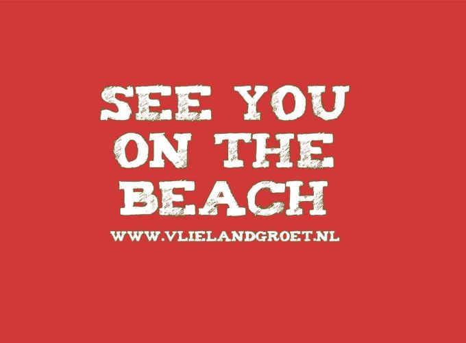 Beachfestival Vlieland Groet - Dansen met je tenen in het zand