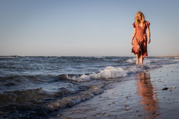 Workshop fotografiewandeling - Vliemeisje Marlies deelt haar passie voor Vlieland en fotograferen met jou!