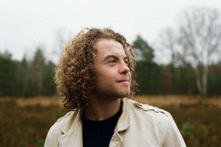 Boaz & Maurice van den Hoek - Jonge singer-songwriter met country-, blues- en soulinvloeden