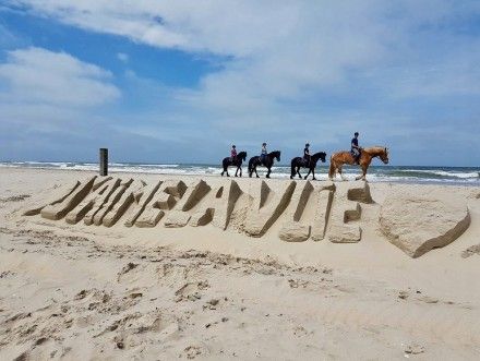 J'aime La Vlie - Lustrumeditie - 'Eurovisie-meets-Vlieland'-festival