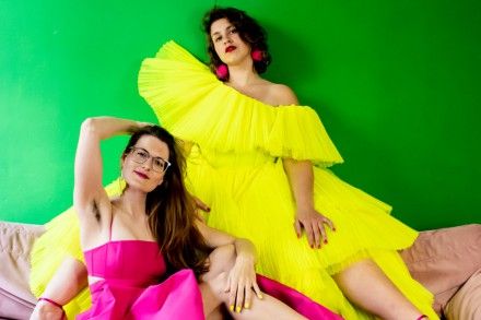 Damn, Honey - 'Zelf Weten' - theatershow (16+)