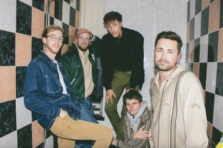 Hiigo - Nieuwe Nederpop