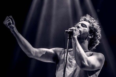 The Dutch Queen - Een tribute aan de ongeëvenaarde rockband