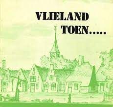 Vlieland Toen - Een theatrale lezing over de geschiedenis van het eiland.