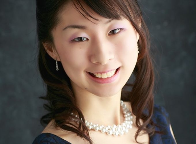 Concert bij kaarslicht in de kerk, Wakana Shimizu pianorecital - In de Nicolaaskerk