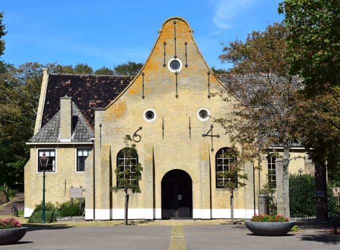 Taizéviering - in de Nicolaaskerk