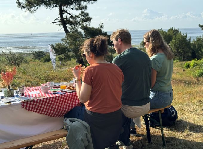 Dag van het Wad - Op 28 juni staan we stil bij hoe bijzonder dit gebied is.