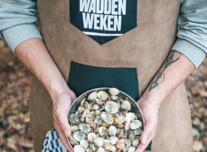 Culinaire Wadden Weken - Van 18 oktober t/m 2 november een feest voor de smaakpapillen