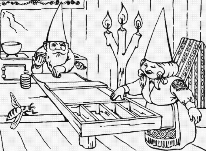 Sjoelen in de meivakantie - in de Nicolaaskerk