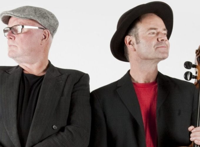 Wortel zweet peentjes - Gerard Wortel en Bas van Waard - In Fortuna Vlieland