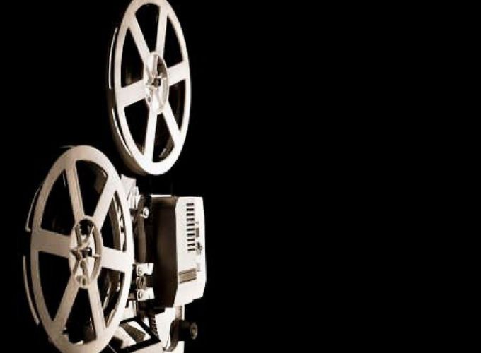 Bolderbios: kinder en -familiefilm - Kampeerterrein Stortemelk - Grote Zaal